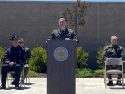 2025 Peace Officer Memorial
