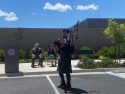2025 Peace Officer Memorial