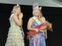 Averi Adams Named Miss Calaveras (right)