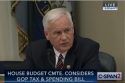 Mother Lode Congressman Tom McClintock delivers remark on the Reconciliation Budget Bill at the House Budget Committee hearing Friday (5/16)