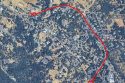 Crews working within this zone on Thursday (5/15) -- ArborWorks/NorCal map