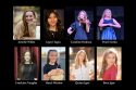 Young Musicians Competition Participants