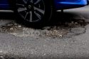 Pothole -- iStock photo
