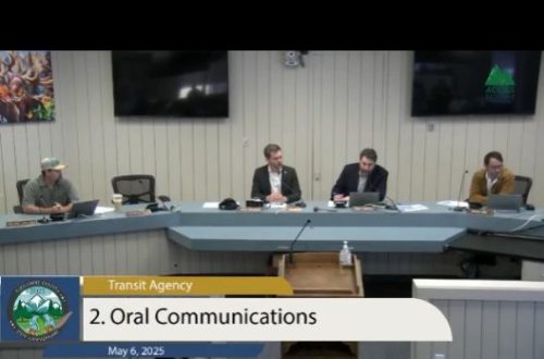 TC Supervisors Hear Grand Jury Concerns