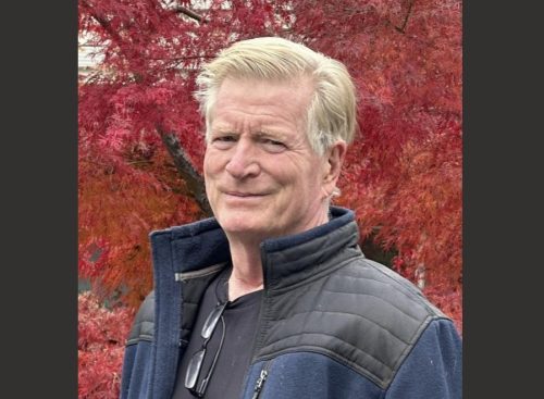 Jeffrey Robertson