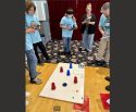 Robotics Challenge - TCSOS Image