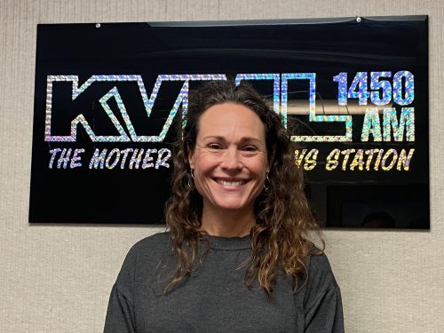 Kathryn Saari - Archive Image