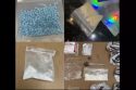 TNT drug bust -- TCSO photo