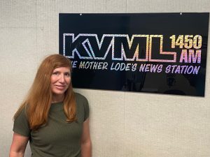Tonya Scheftner - Tuolumne County Airport Manager