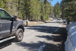 Mid-May Roadwork