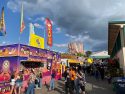 Calaveras County Fair and Jumping Frog Jubilee