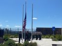 2025 Peace Officer Memorial