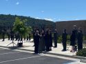 2025 Peace Officer Memorial