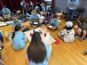 Robotics Challenge - TCSOS Image