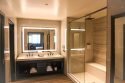Luxury Suite King Bathroom -- resort photo