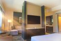 Luxury Suite King Room 1 -- resort photo