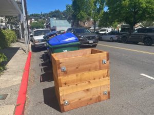 Sonora Farmers Market Returns May 17 With Expanded Footprint