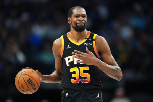 PSG Durant
