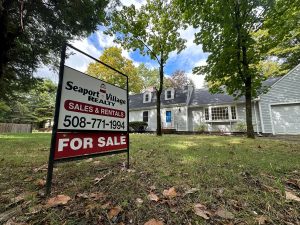 Existing Home Sales