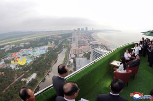 North Korea Tourism