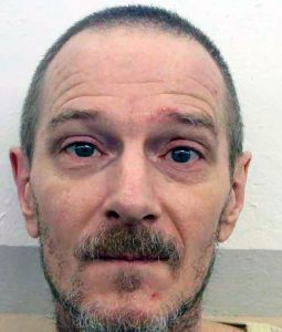US Execution Alabama
