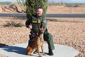 US Border Patrol-Zizian Killings