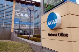 College Sports-States