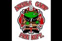 Angels Camp Fire Department logo