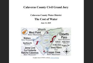 Calaveras Grand Jury