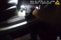 Ghost gun found in vehicle -- TCSO photo