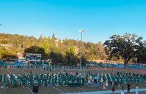 2025 Sonora High Graduation Ceremony
