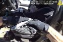 Handgun found under front seat of suspect's vehicle—TCSO photo