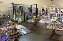 Mother Lode Fair Exhibits