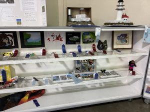 Mother Lode Fair Contests