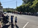 Tuolumne Lumber Jubilee Parade - Photo by Jason Banks