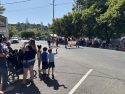 Tuolumne Lumber Jubilee Parade - Photo by Jason Banks