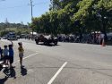 Tuolumne Lumber Jubilee Parade - Photo by Jason Banks