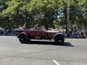 Tuolumne Lumber Jubilee Parade - Photo by Jason Banks