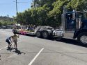 Tuolumne Lumber Jubilee Parade - Photo by Jason Banks