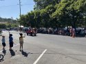 Tuolumne Lumber Jubilee Parade - Photo by Jason Banks