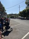 Tuolumne Lumber Jubilee Parade - Photo by Jason Banks