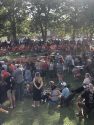 Tuolumne Lumber Jubilee - Photo courtesy of Alisha Rock