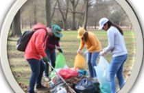 Keep Calaveras Clean Community Clean-up event