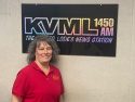 Kim Helmbold