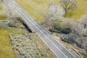 Lime Creek Bridge - Calaveras Public Works Archive Image