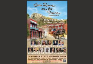 Little House on the Prairie Cast Reunion