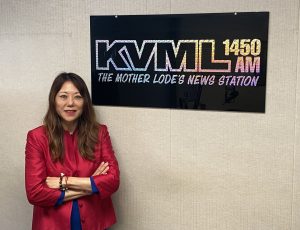 CA Treasurer Fiona Ma