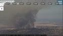 Camino Fire in Don Pedro area