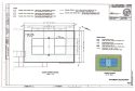 Woods Creek Pickleball court, artist rendering