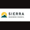 Sierra Business Council logo